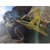 2021 Komatsu WA270 Wheel Loader